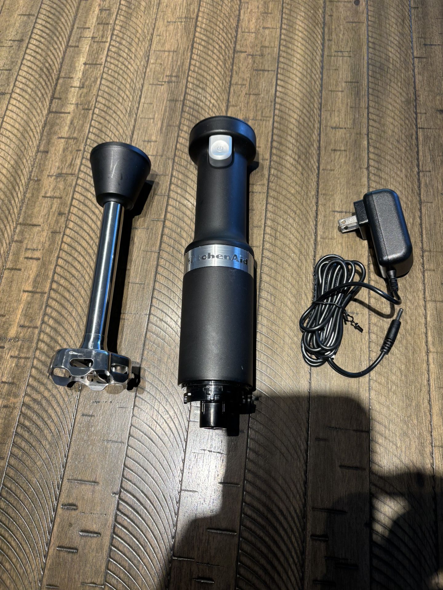 KitchenAid Hand Blender 