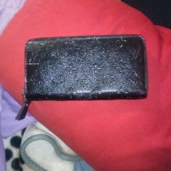 Louie Vitagn Wallet 