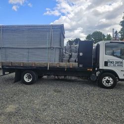 New TEMPORARY FENCE PANELS FOR SALE