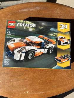 Legos And Vex Robotic Toys