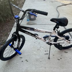 BMX Bike For Sale