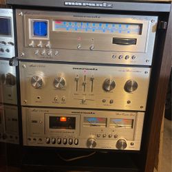 MARANTZ 