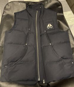 Moose Knuckle Vest