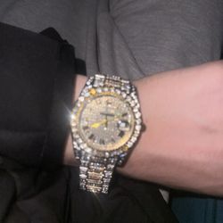 Rolex Datejust Mosante Watches For Men