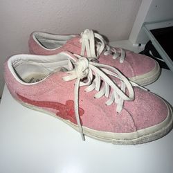 Golf Le Fluer Converse