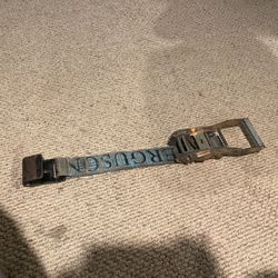 2" Short Wide Handle Ratchet