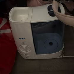 Humidifier 