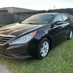 2014 Hyundai Sonata