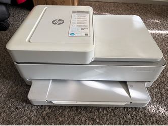 🖨️ HP ENVY Pro 6455 Wireless All-in-One Printer + FREE Ream of Paper