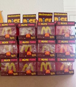 McDonald’s Needoh
