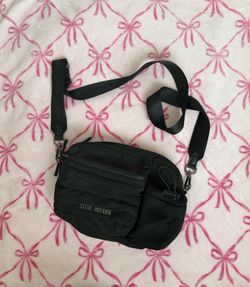 steve madden purse