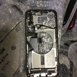 iPhone 15 Pro Max Housing For Repair Parts