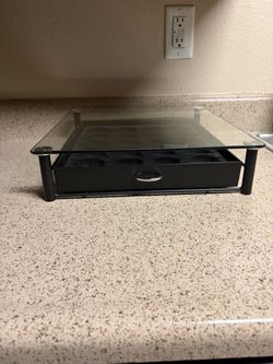 Nespresso Pod Holder Drawer