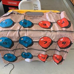 Nintendo Power Pad