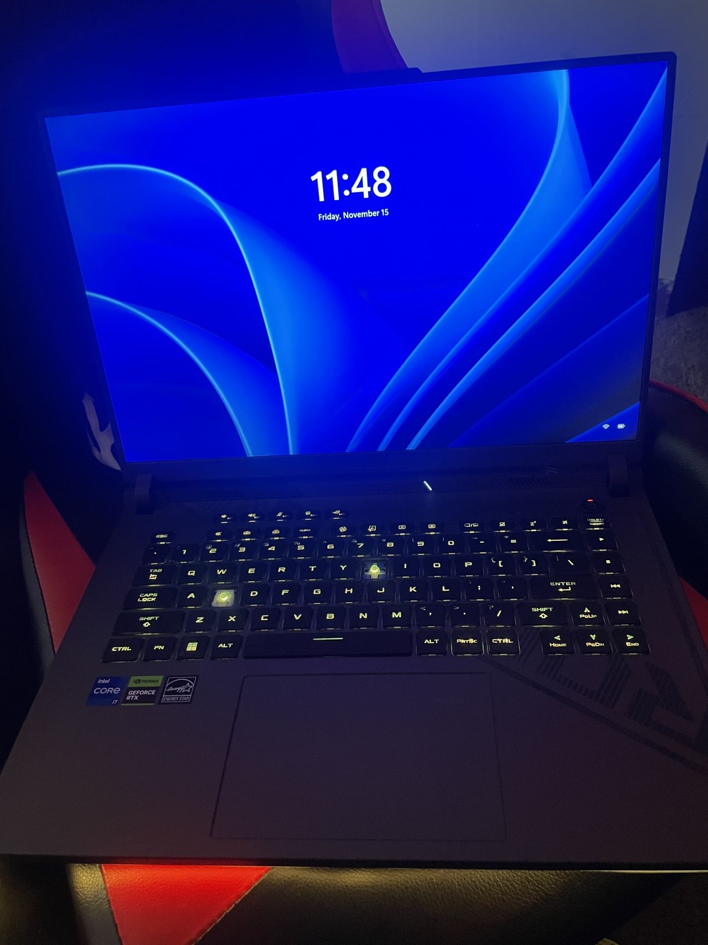 ASUS ROG Strix G16 16 inch