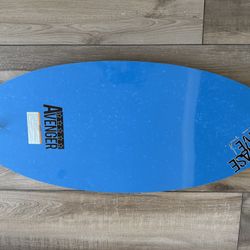 Phase Five Avenger Wake Board 