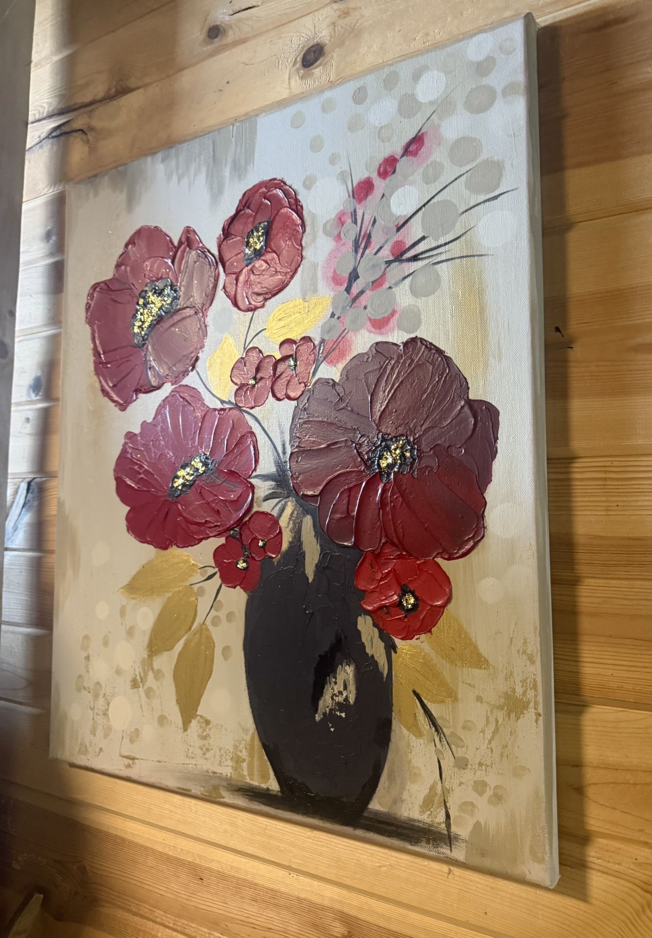 Art. Artwork. Canvas. Painting. Wall Art. Home Decor. 