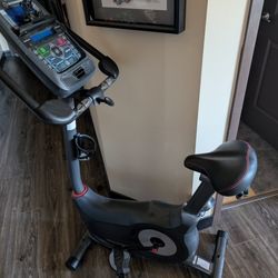 Schwinn 170 Exercise Bike