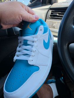 Jordan 1 low