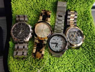 Fency Men's Watches