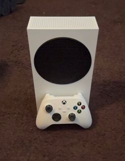 Xbox Series S 512 GB