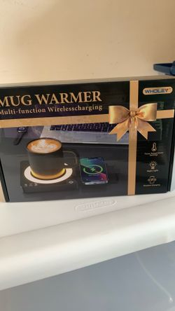 Mug Warmer
