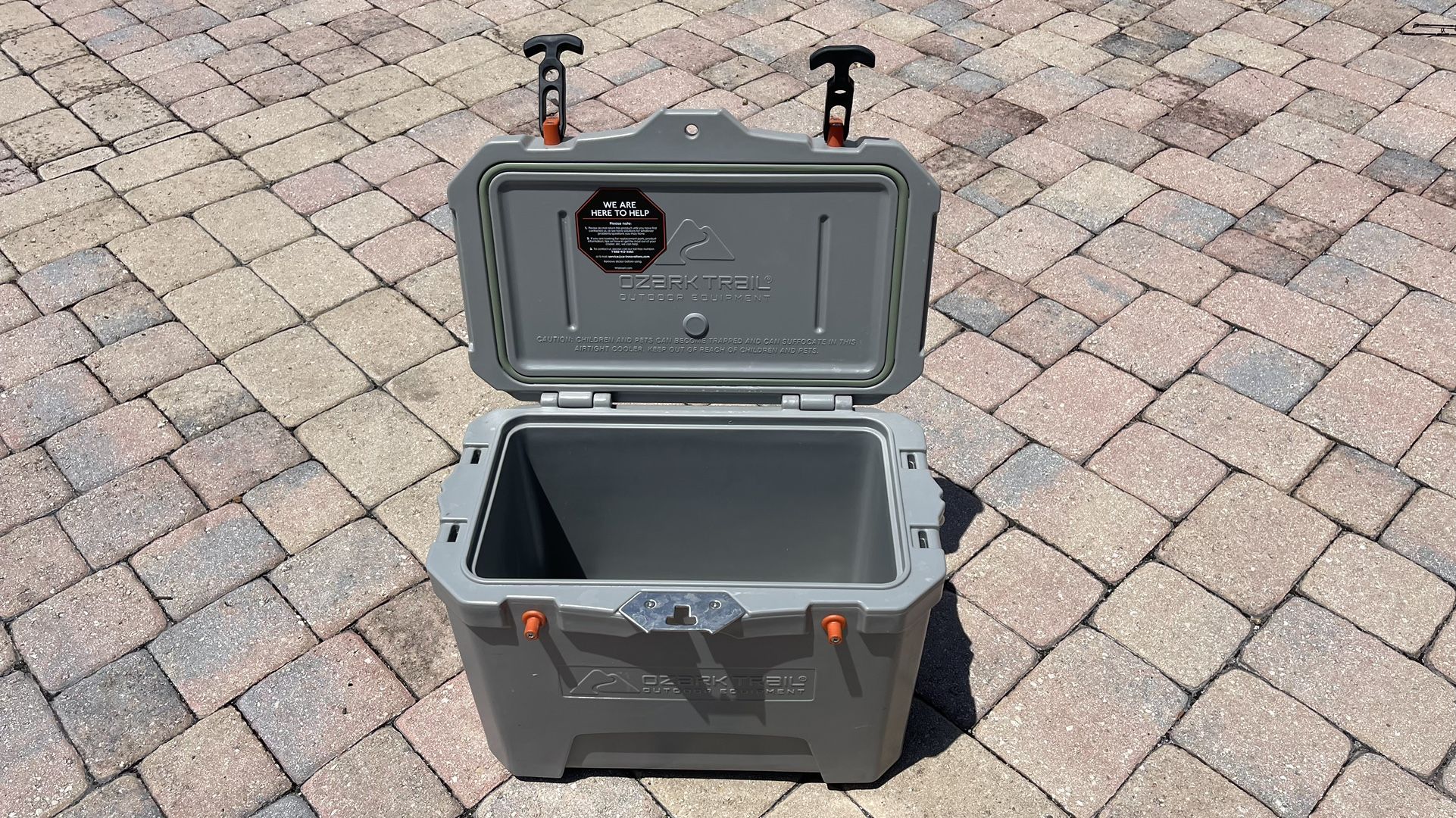 Ozark Trail 20 QT Cooler