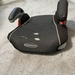 Graco Booster Seat (2014)