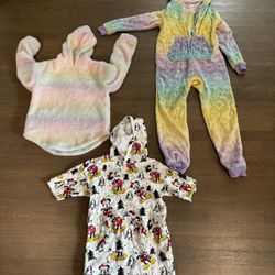 Girls Clothes 7/8 
