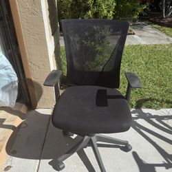 Office Chair 