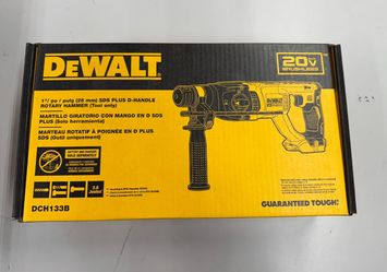 Dewalt SDs