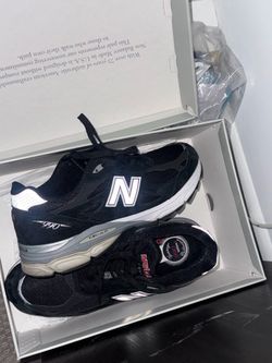 New balances 990v4