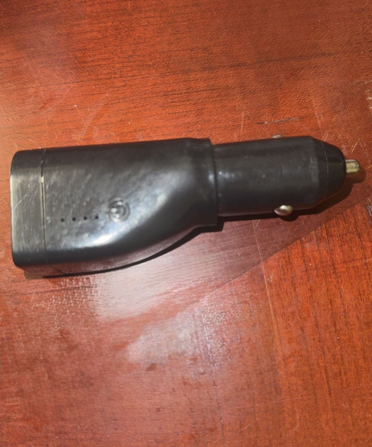 Scosche Portable Power Bank And Car Charger