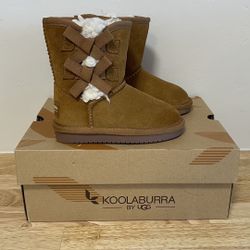  Toddler Koolaburra UGG Boots 