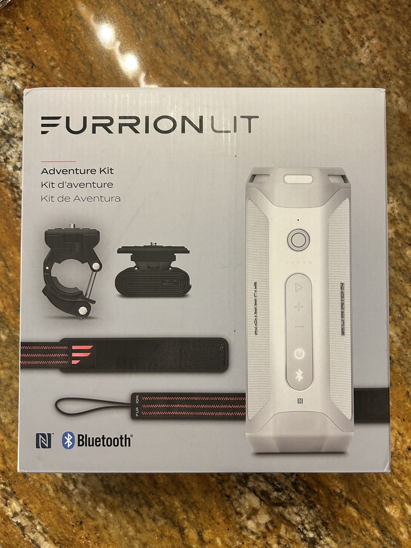 Furrion Blue Tooth Speaker