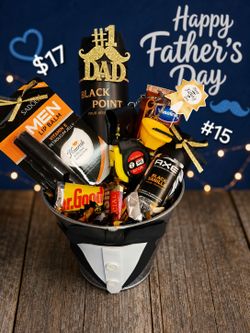 #15 father's day gift
