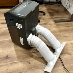 Portable AC Unit