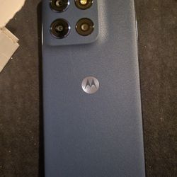 moto g STYLUS 2025