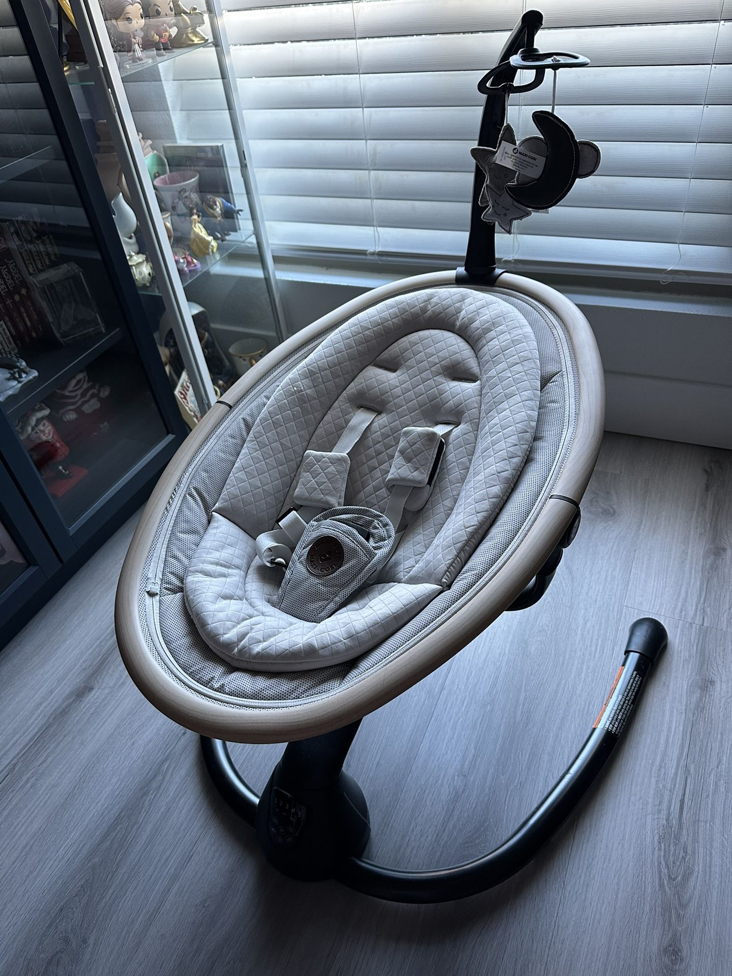 Maxi-Cosi Cassia Baby Swing