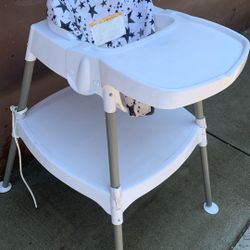 Baby High. Chair