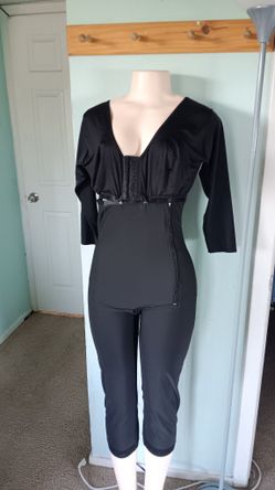 Faja Colombiana Size L Good Condition 