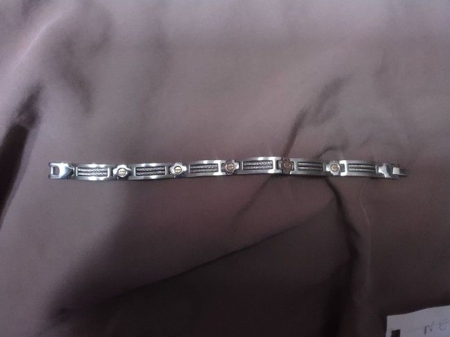 Stainless Steel Bracket