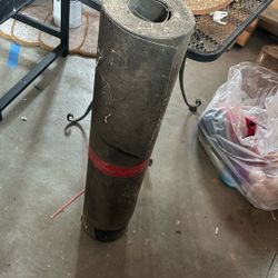 Roofing Roll