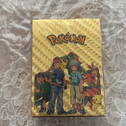 Pokémon Cards ,