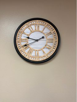 Clock