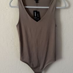 Express Bodysuit