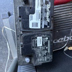 Car Battery