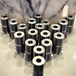 13 LAM Research Bellows “New”