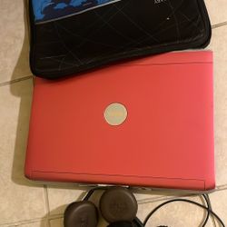 Dell Labtop Inspiron 1520