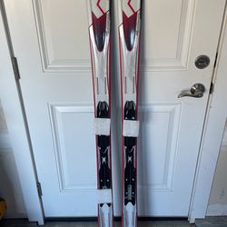 New K2 Skis - 160cm